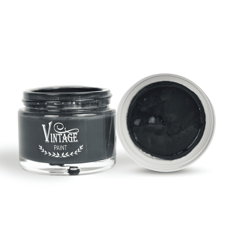 Peinture a la craie Vintage Paint couleur AMAZING ASH