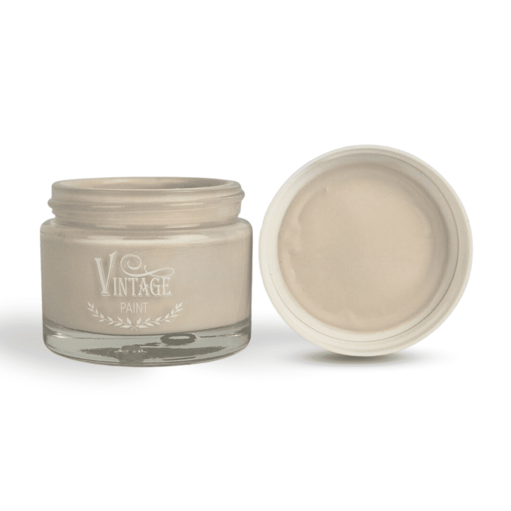 Peinture a la craie Vintage Paint couleur ANTIQUE ROSE