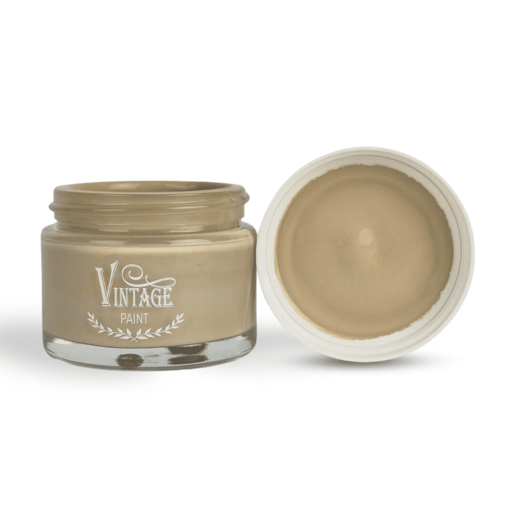 Peinture a la craie Vintage Paint couleur ANTIQUE SAND