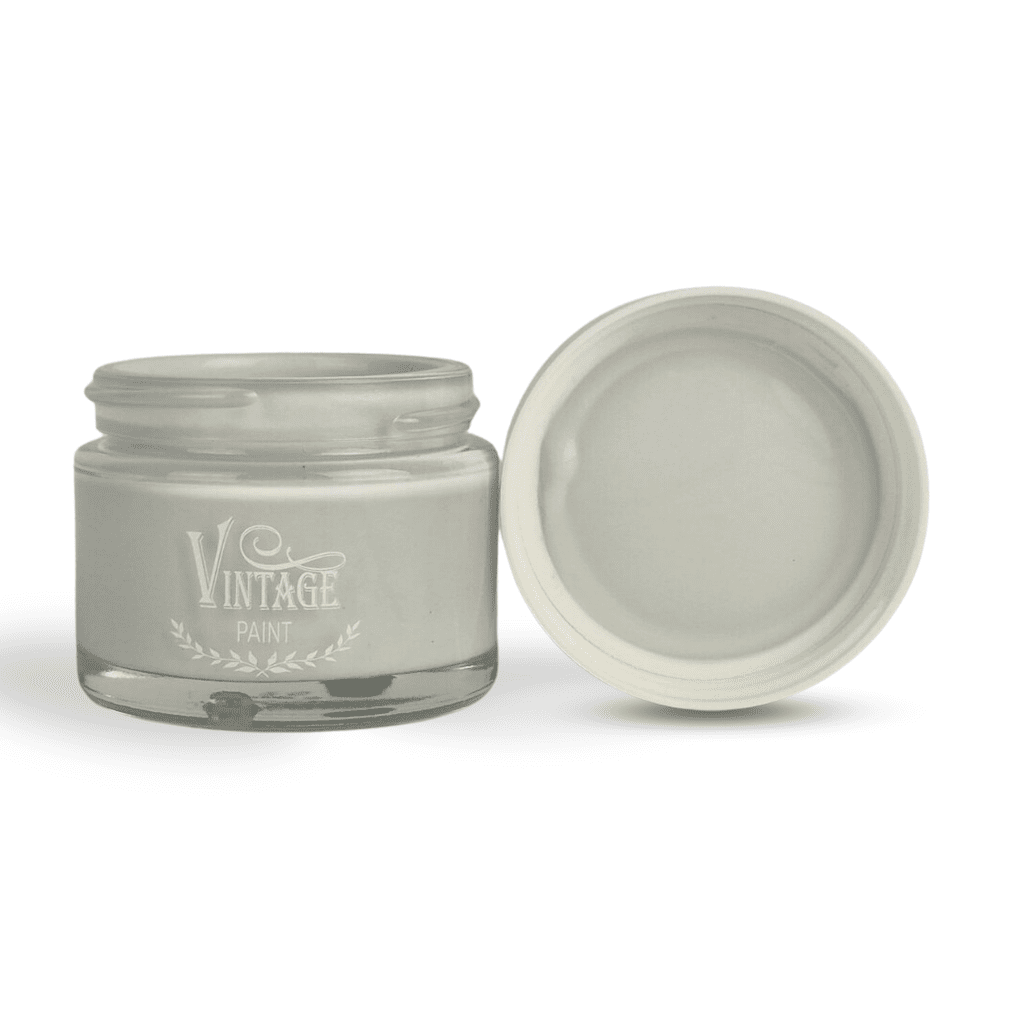 Peinture a la craie Vintage Paint couleur BABY BLUE