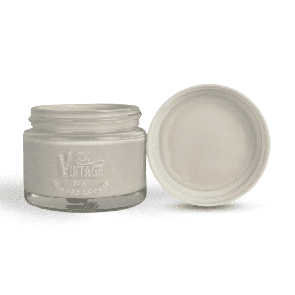 Peinture a la craie Vintage Paint couleur BABY ROSE