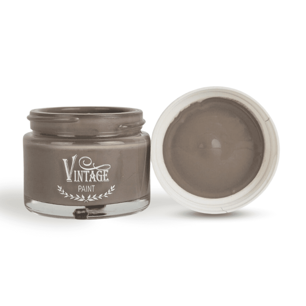 Peinture a la craie Vintage Paint couleur DARK POWDER