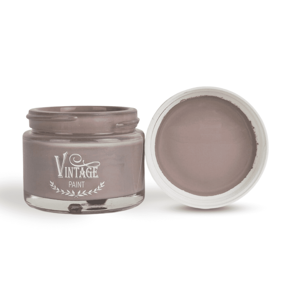 Peinture a la craie Vintage Paint couleur DELIGHTFUL PLUM