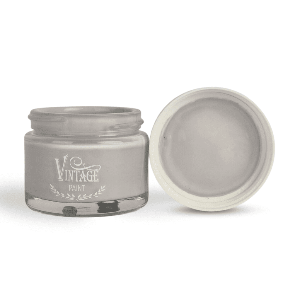 Peinture a la craie Vintage Paint couleur FADED LAVENDER