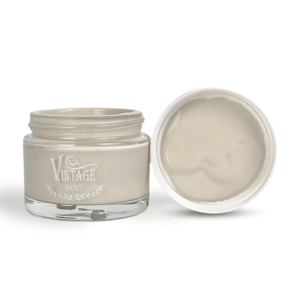 Peinture a la craie Vintage Paint couleur FRENCH BEIGE