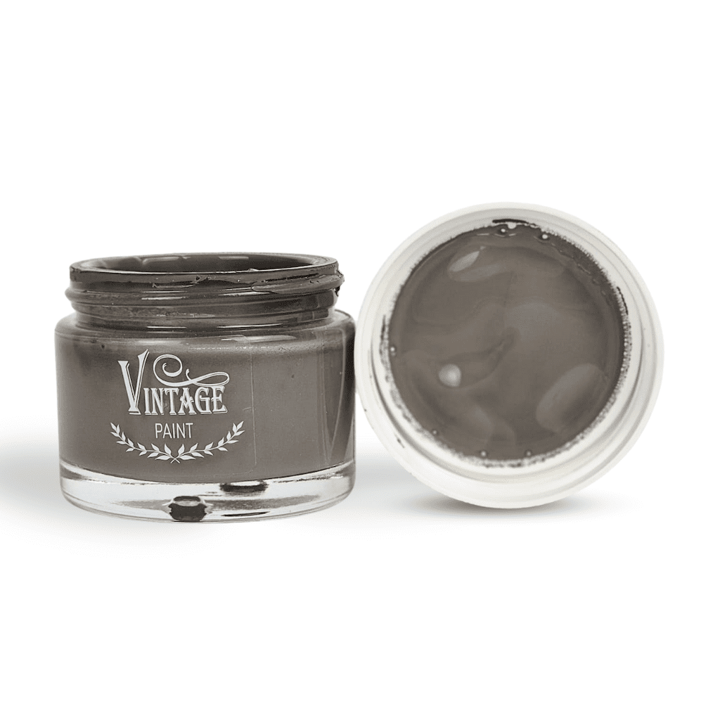 Peinture a la craie Vintage Paint couleur FRENCH GREY