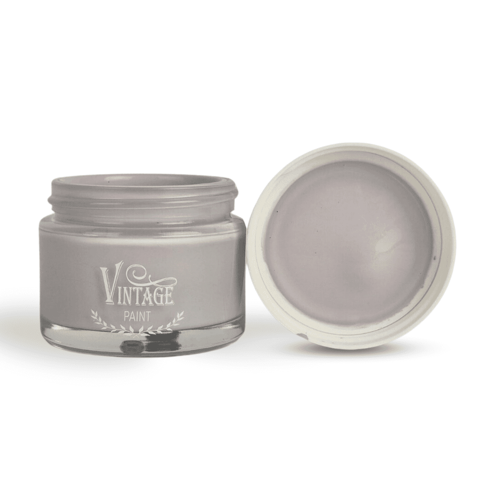 Peinture a la craie Vintage Paint couleur FRENCH LAVENDER