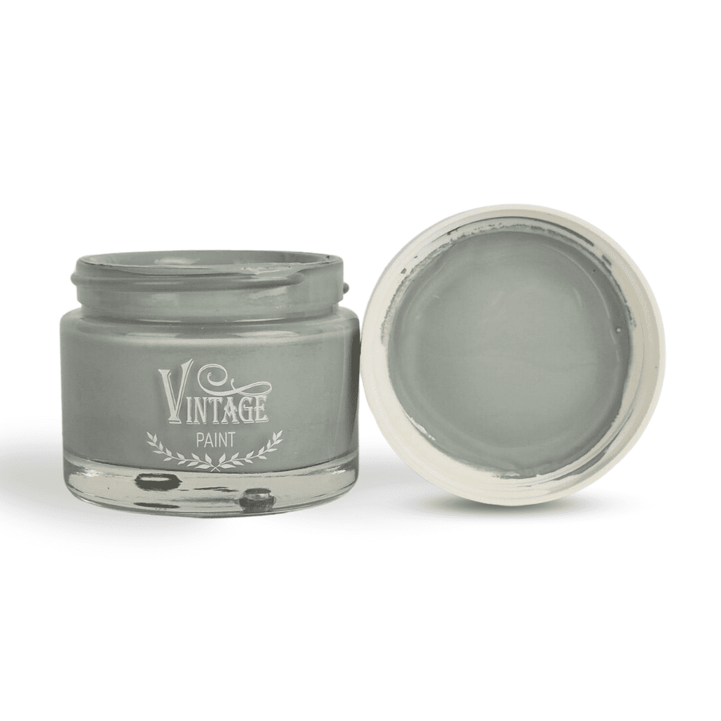 Peinture a la craie Vintage Paint couleur LIGHT PETROL