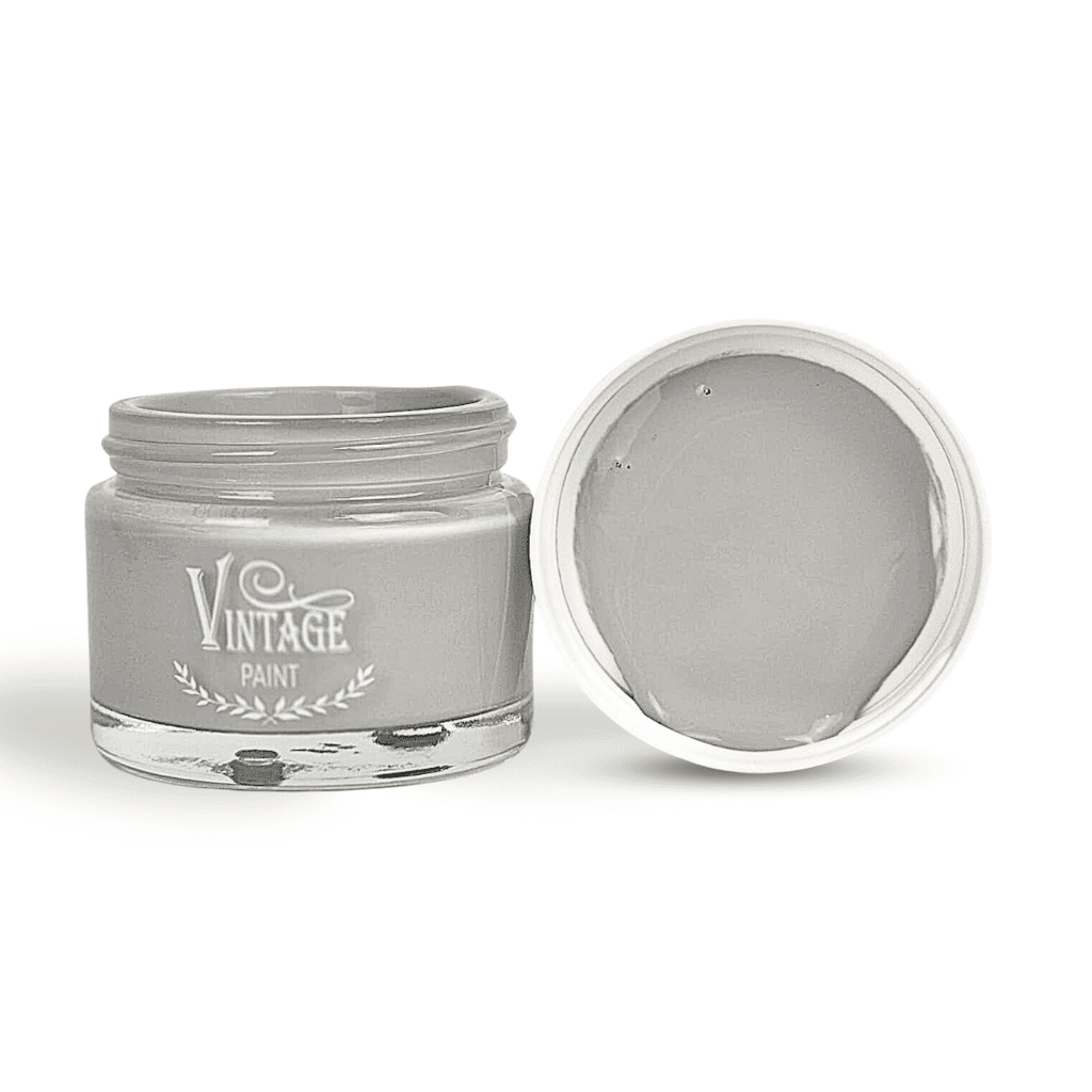 Peinture a la craie Vintage Paint couleur OLD GREY