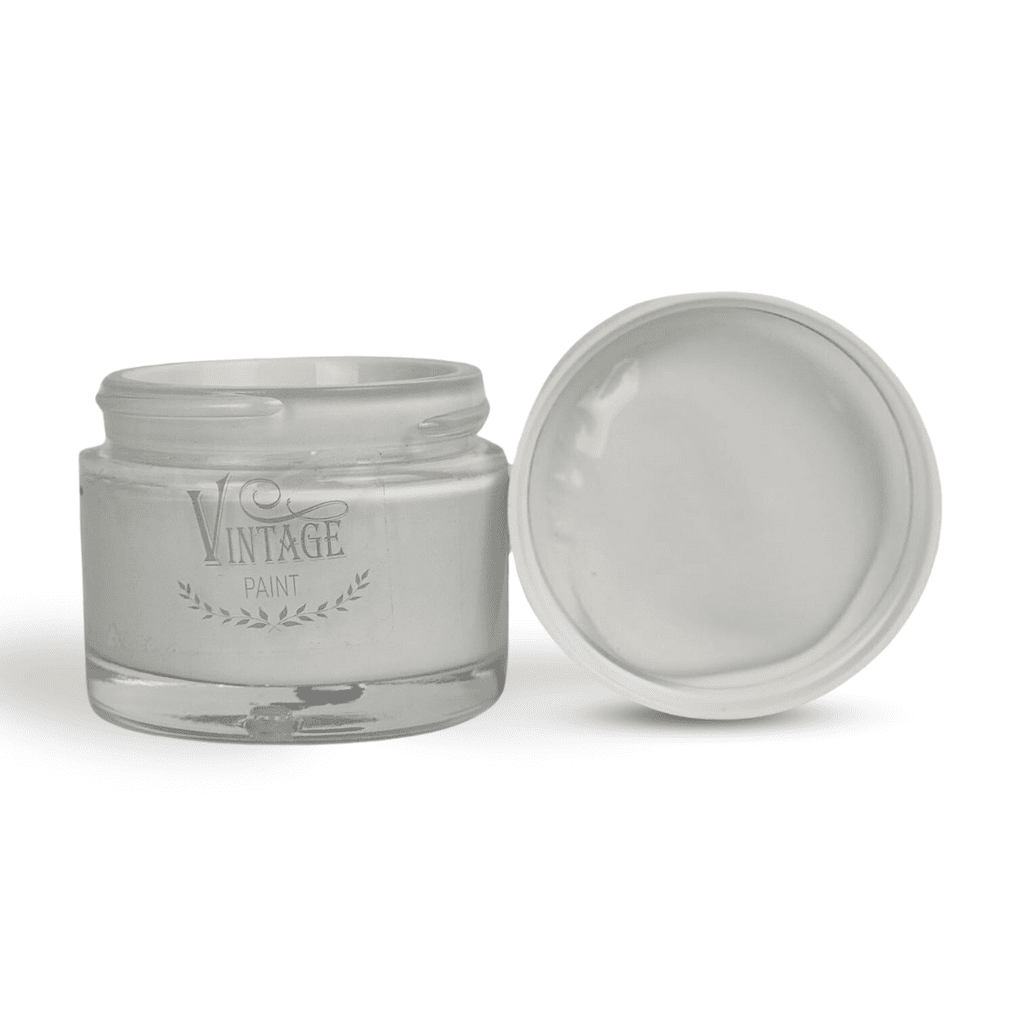 Peinture a la craie Vintage Paint couleur PEARL GREY
