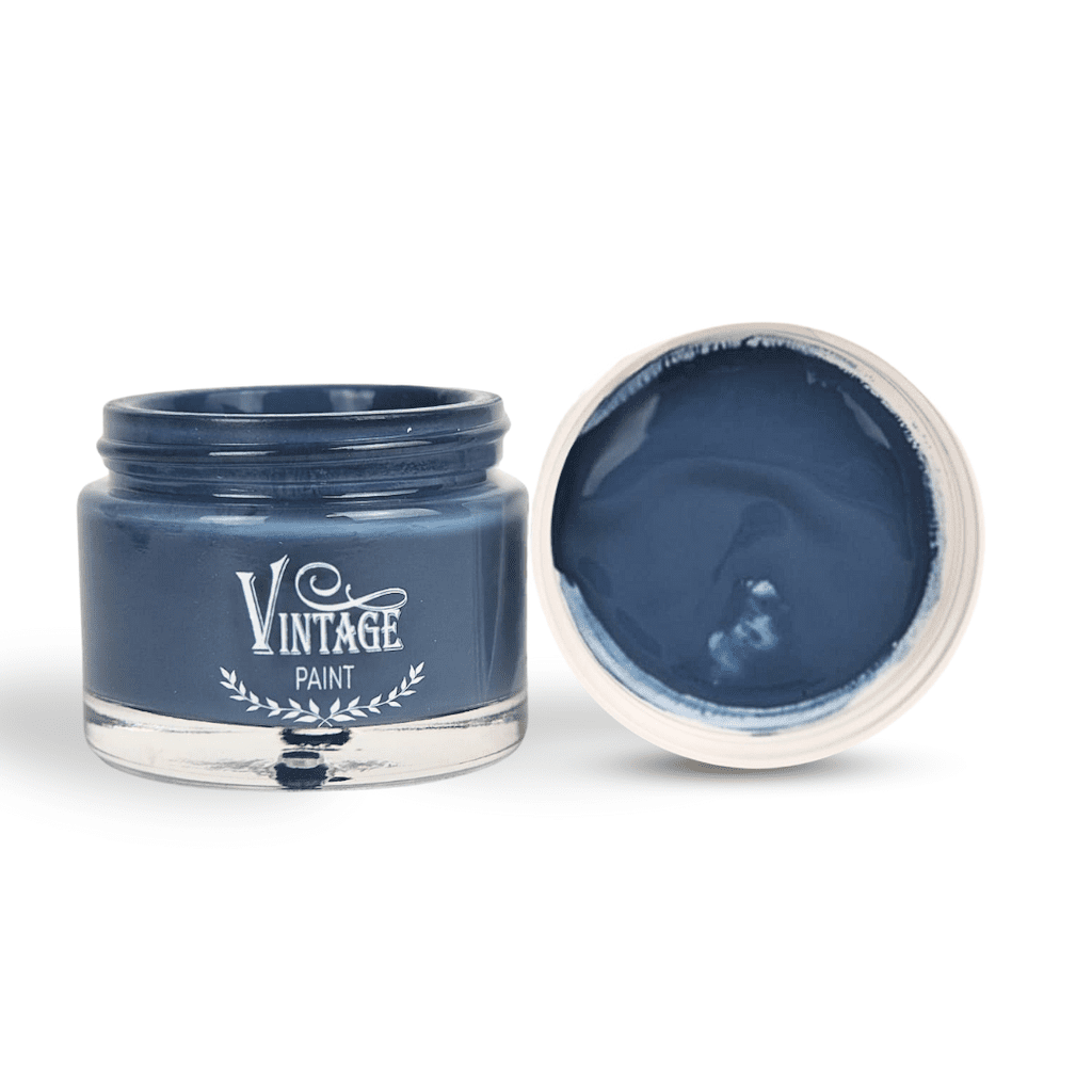 Peinture a la craie Vintage Paint couleur ROYAL BLUE