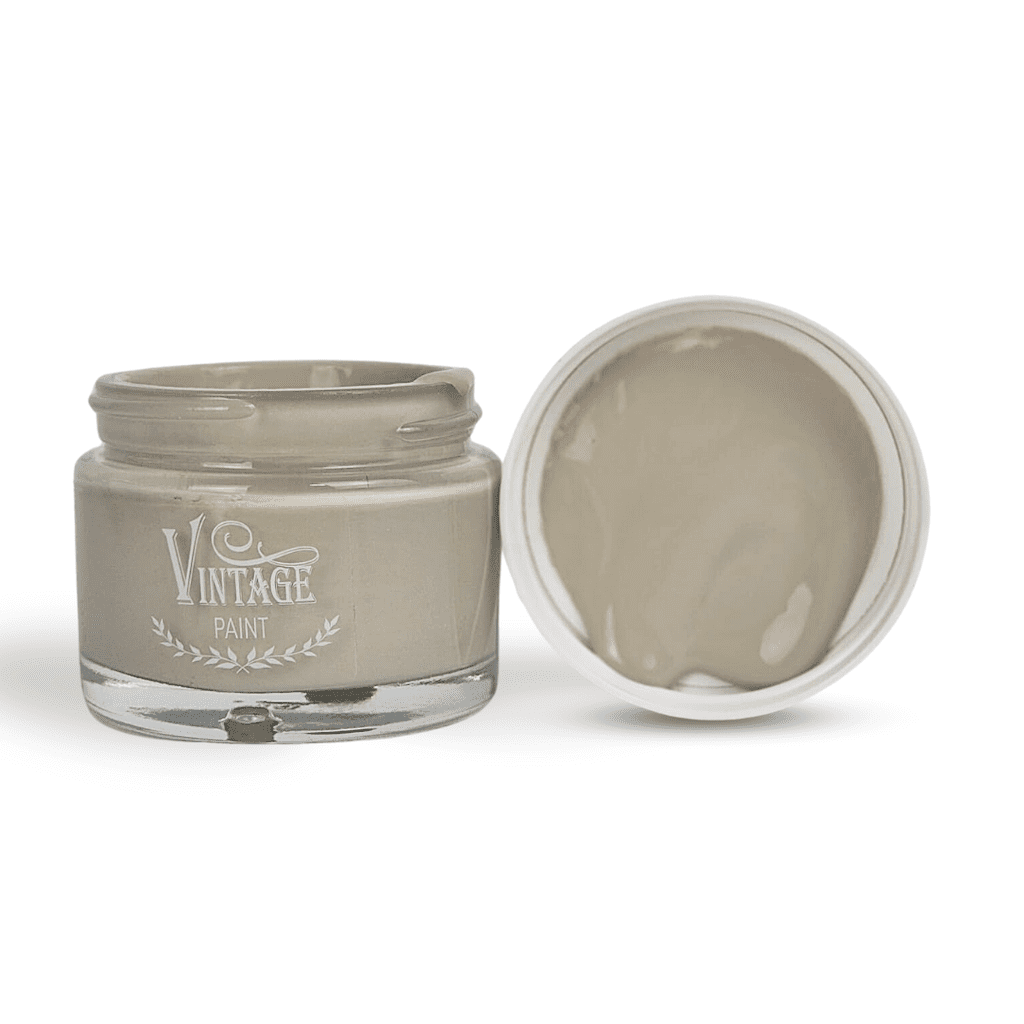 Peinture a la craie Vintage Paint couleur SOFT BEIGE