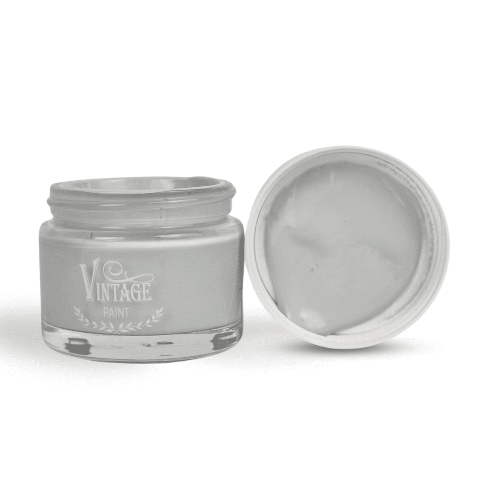 Peinture a la craie Vintage Paint couleur STONE GREY