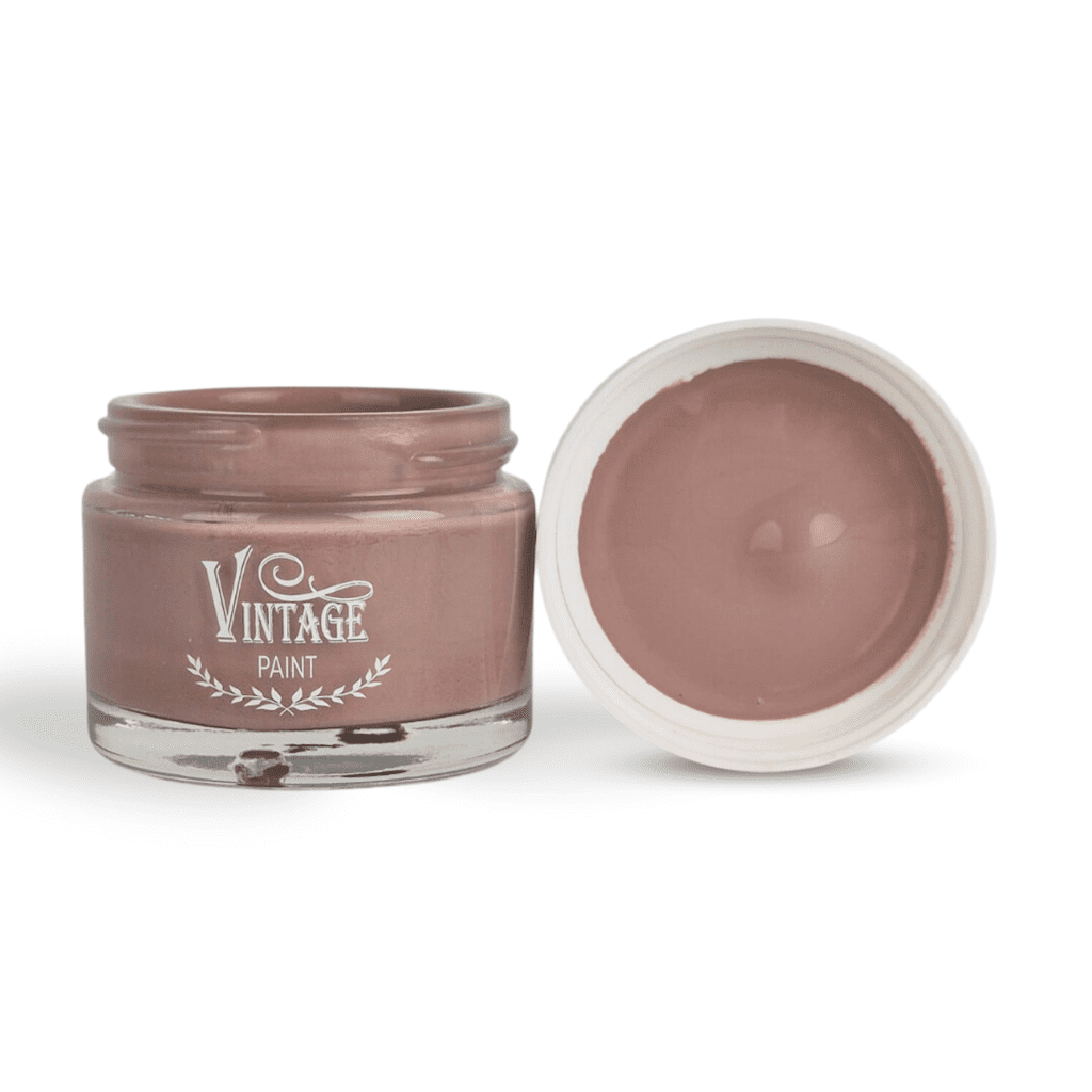 Peinture a la craie Vintage Paint couleur VINTAGE POWDER