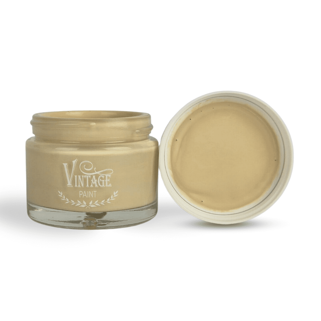 Peinture a la craie Vintage Paint couleur VINTAGE TEA