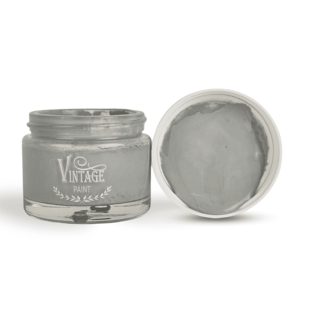 Peinture a la craie Vintage Paint couleur WARM GREY