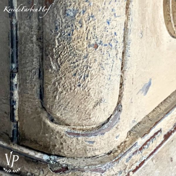 TUTO Effet ecaille style bord de mer 02