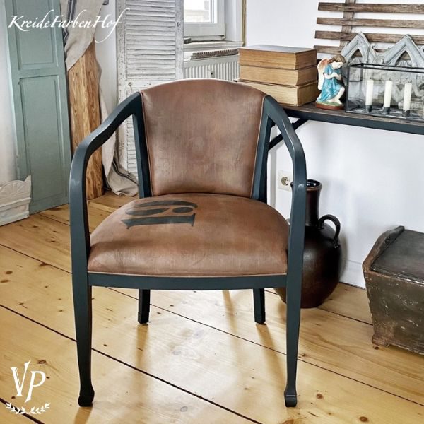 TUTO Peindre du tissu 01