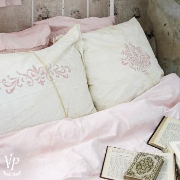 TUTO Peindre du tissu 04