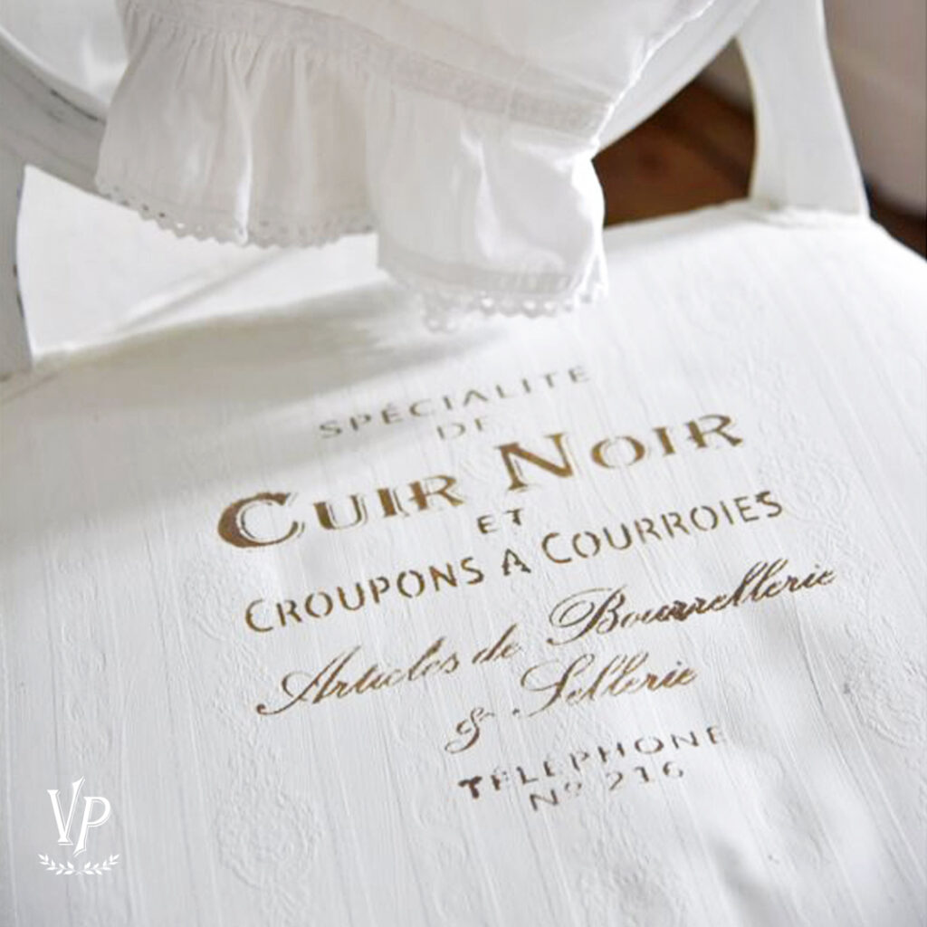 TUTO Peindre du tissu 05