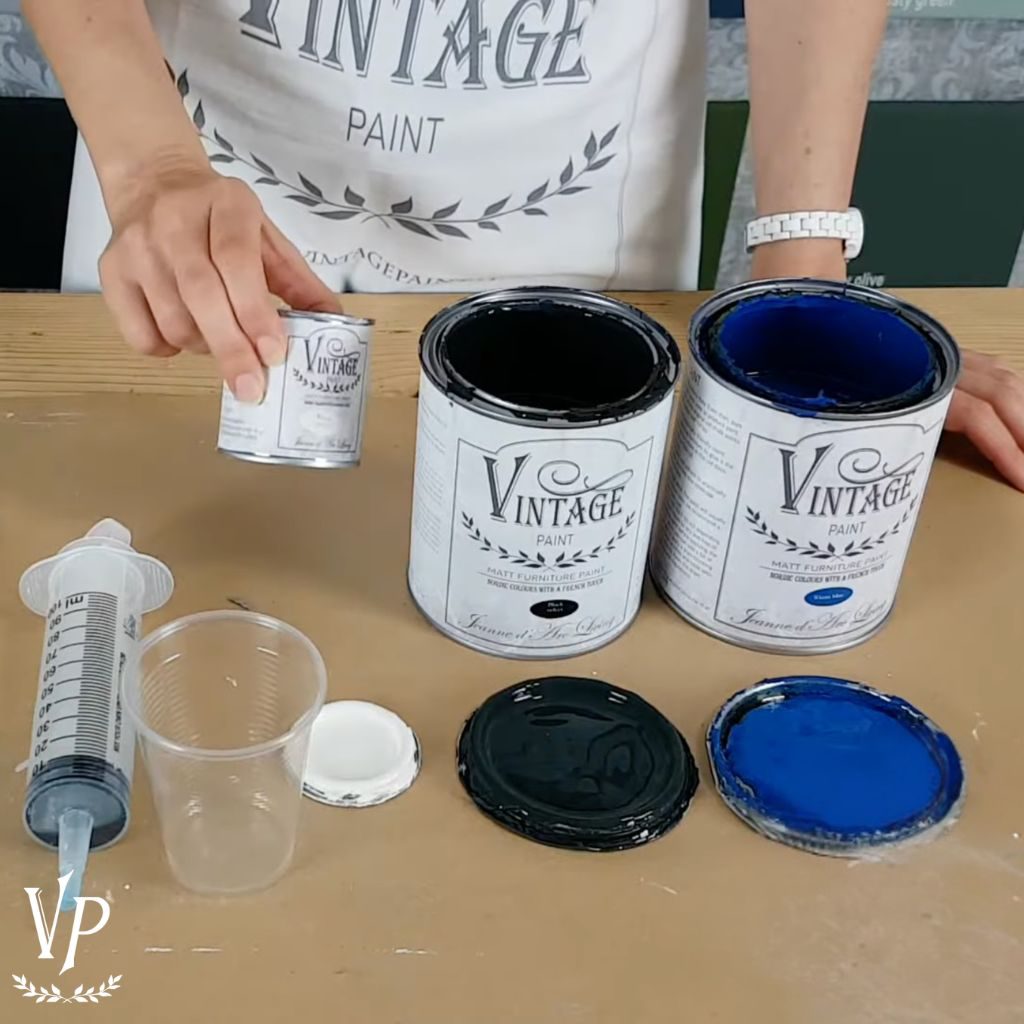 Outils et Accessoires 32 Melanges