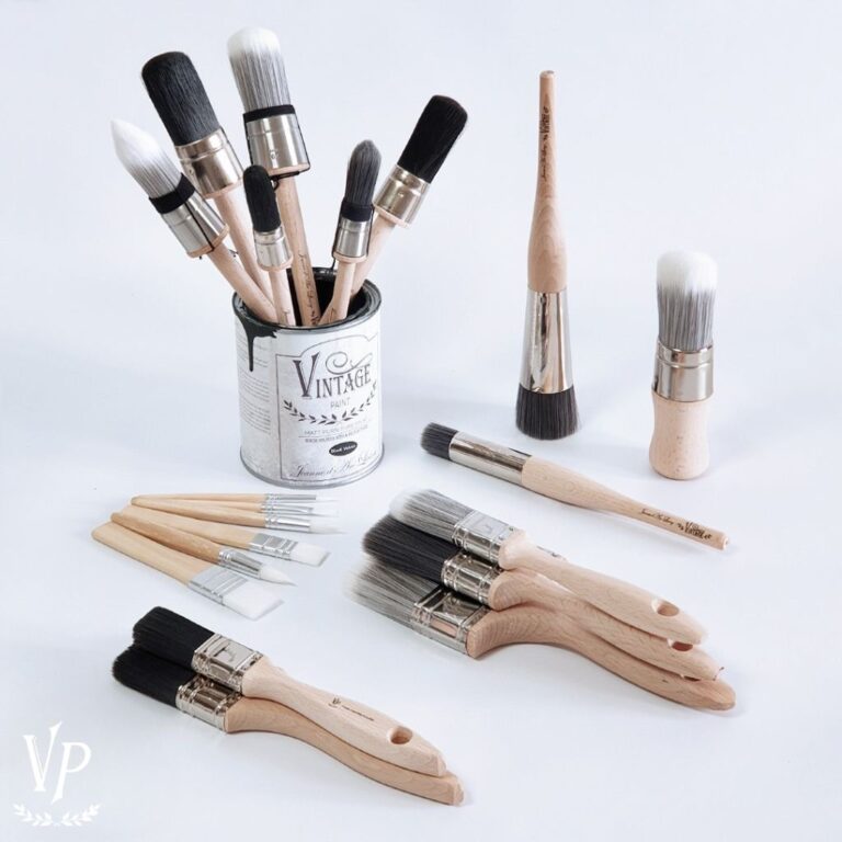 Comment choisir le pinceau idéal ?